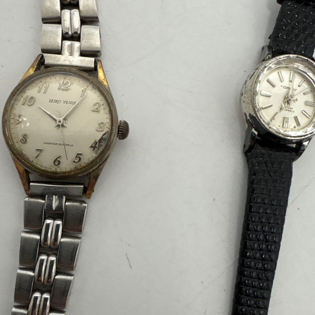 ホ*》様 【現状品】腕時計　懐中時計セット 約35本　部品取りにどうぞ