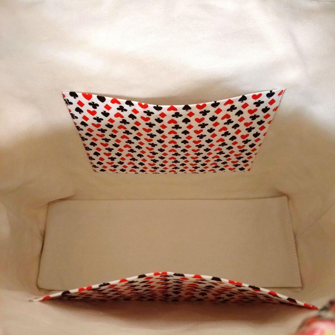 専用☆スタイリッシュなバッグ☆ジョリーフルール