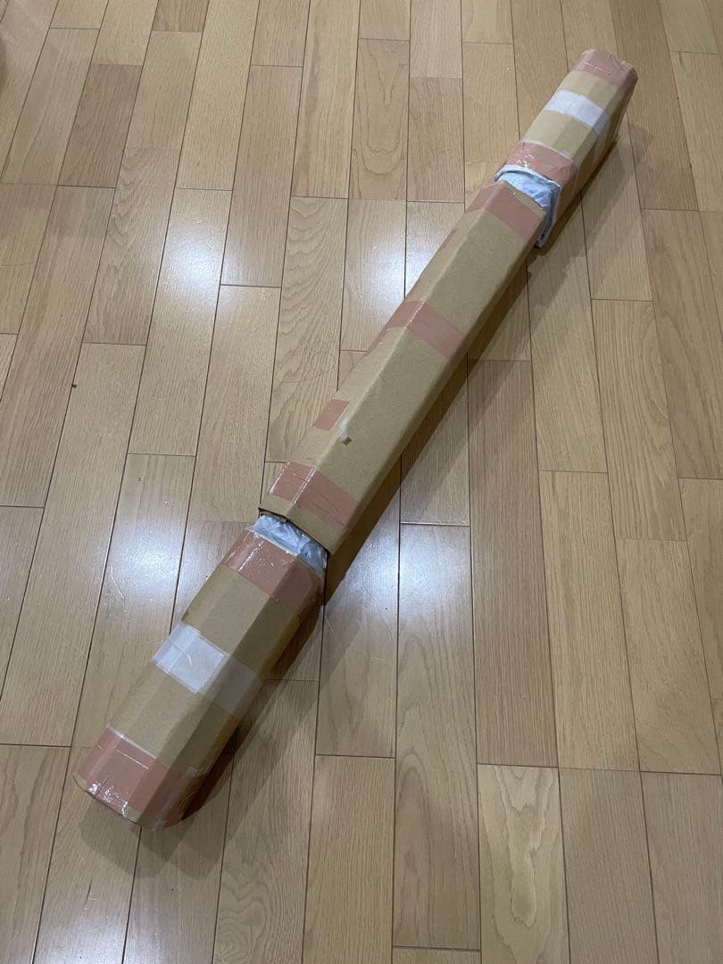 ライノラック/ルーフレールサイドバー