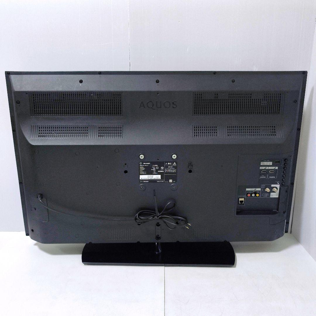 【送料無料】シャープ SHARP 40インチ 液晶テレビ LC-40S5