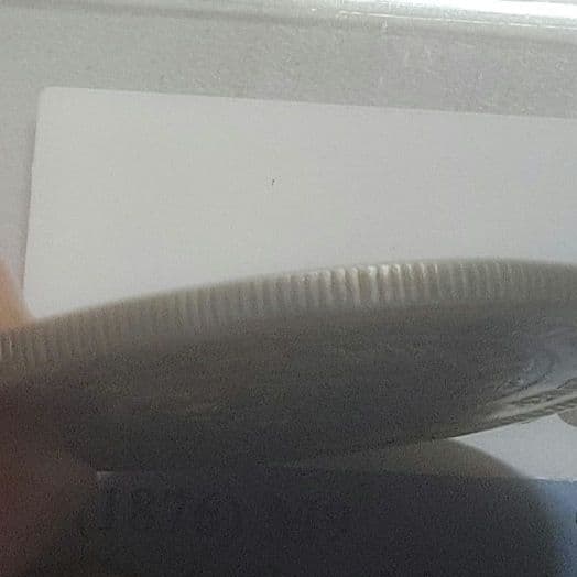 う*う様 貿易銀