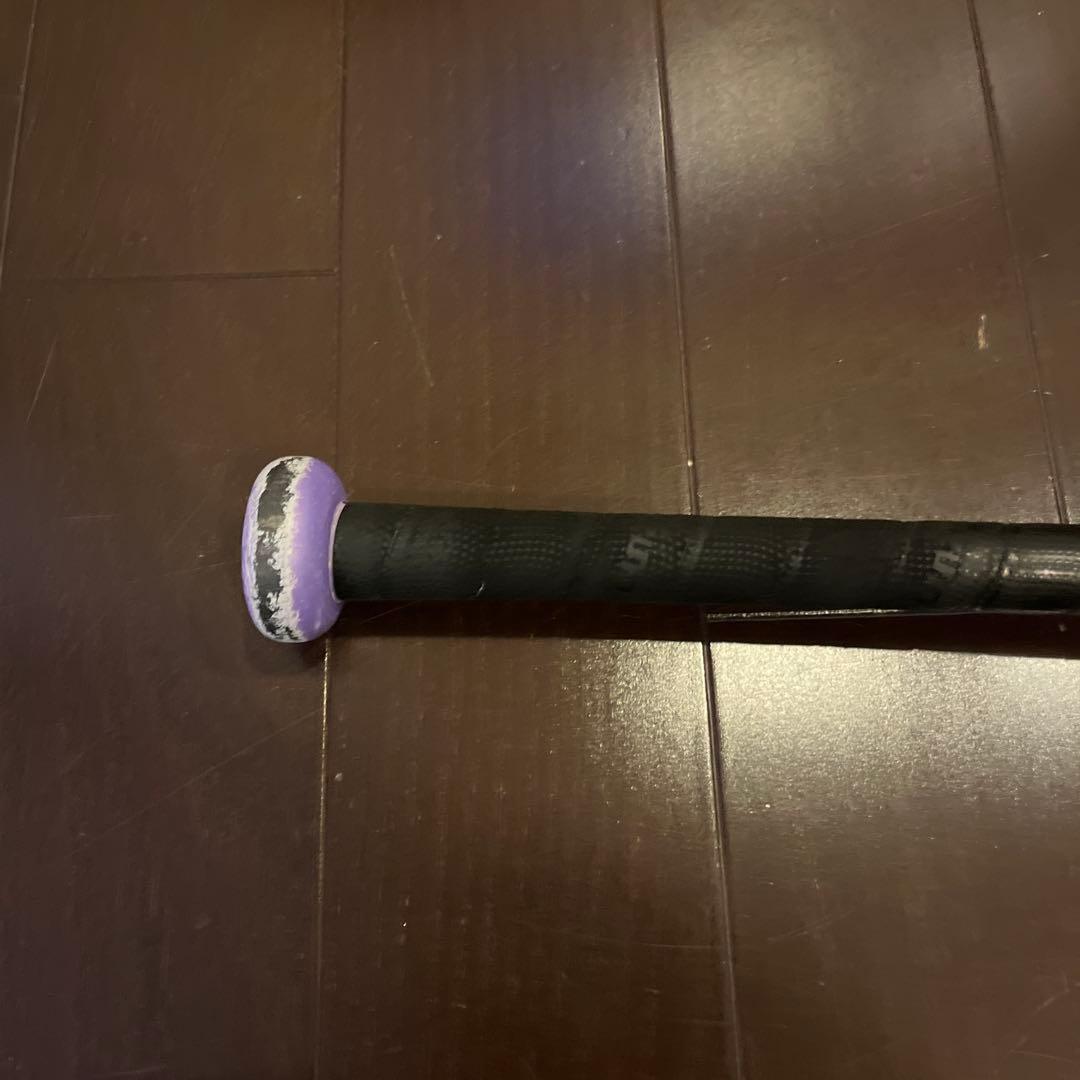 軟式少年用バット ビヨンドマックスレガシー ONE PIECE コラボ