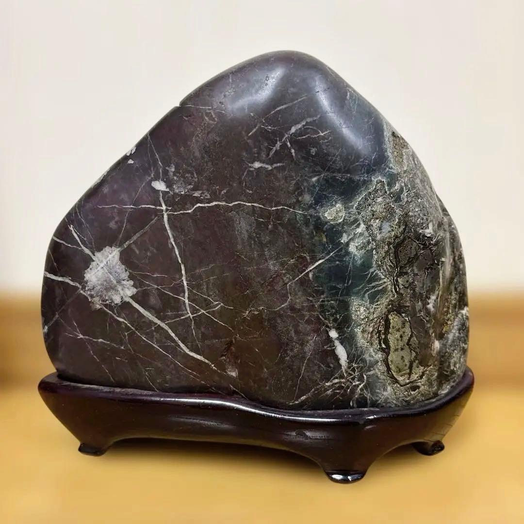 Jページ 菊花石