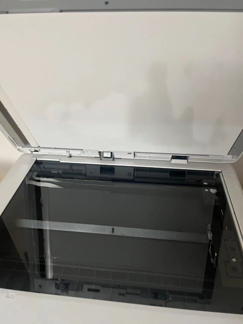 【美品】エプソン　EPSON インクジェット 複合機 EW-M678FT