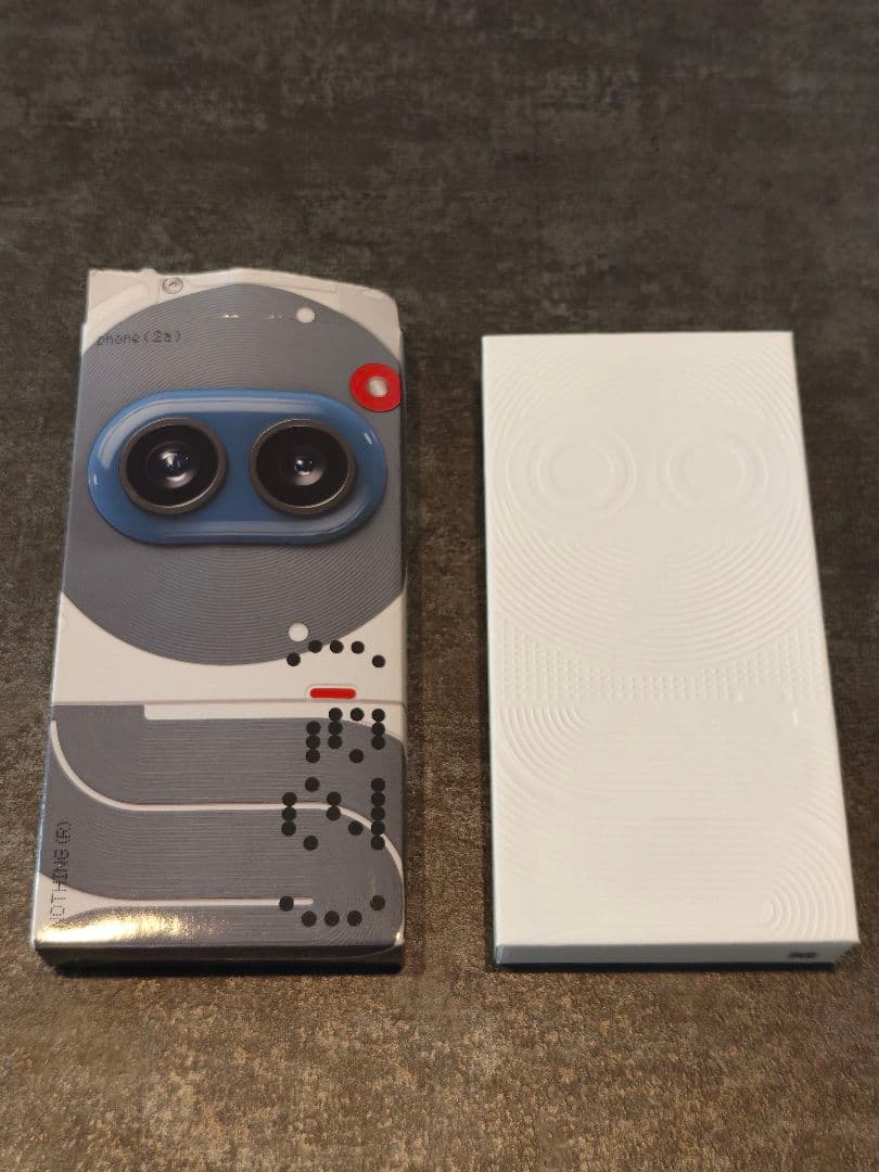 スマートフォン本体 Nothing Phone (2a) Special Edition