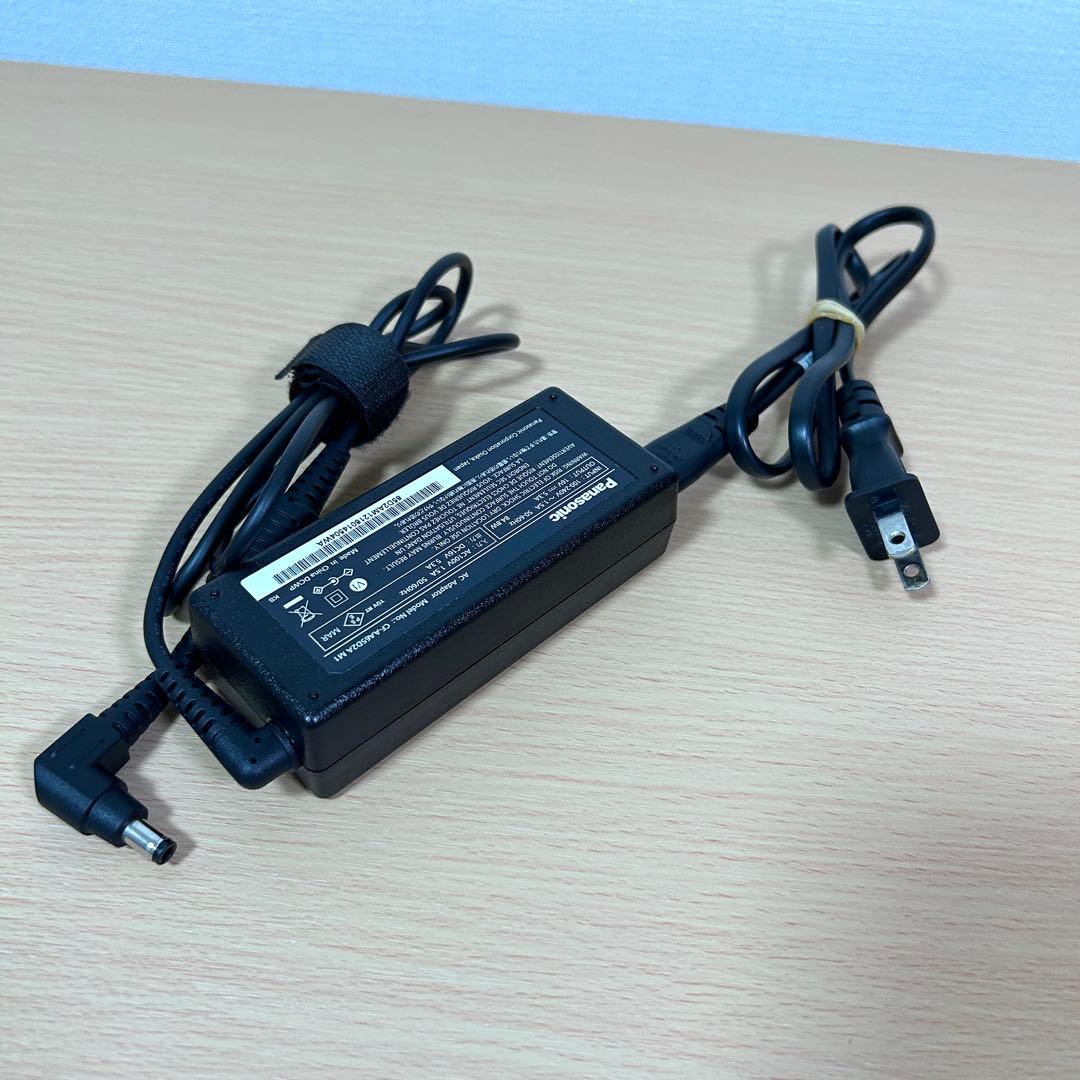 Windowsノート本体 Panasonic Let's note LV9 CF-LV9TDKVS i7