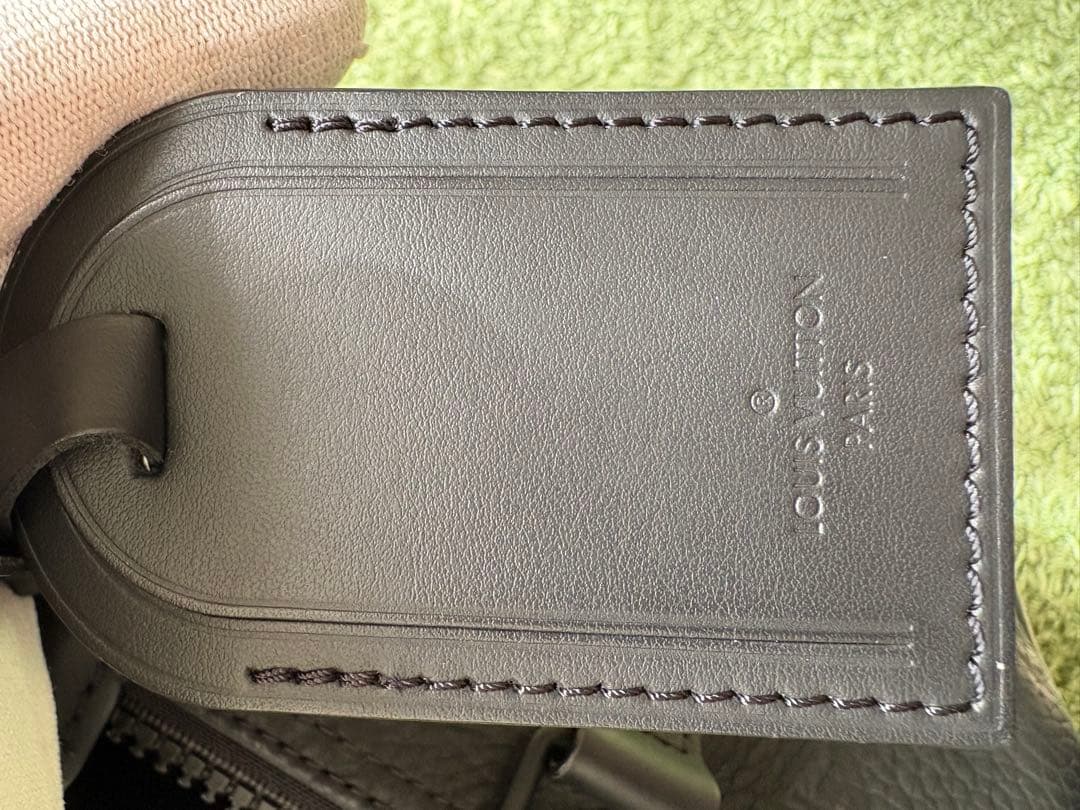 Louis Vuitton ルイヴィトン　キーポル　バンドリエール