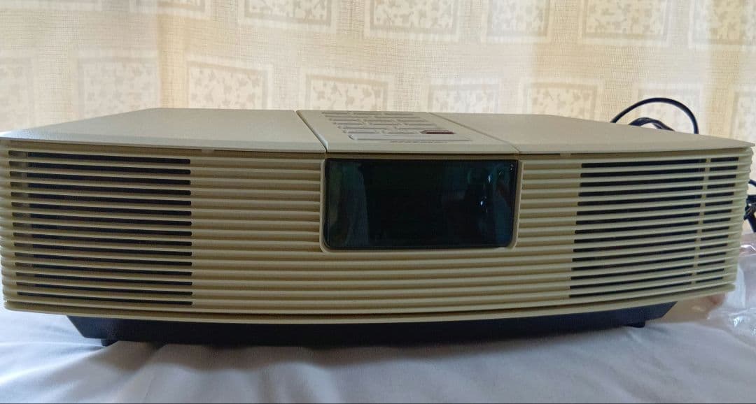 ラジオ・コンポ BOSE