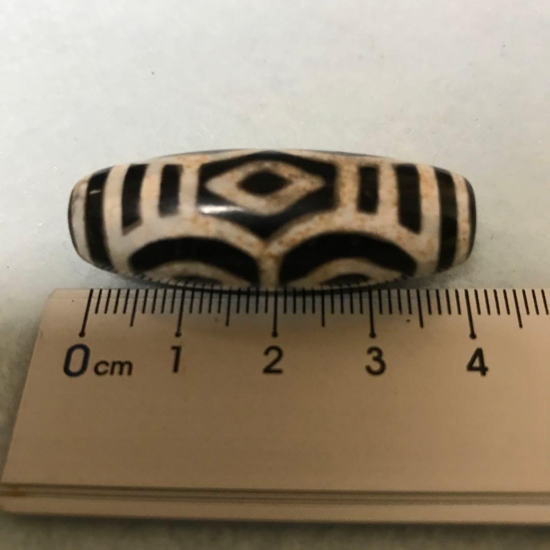 紫*様 超珍品激レア！‼︎ 老礦石　佛目龍六眼天珠