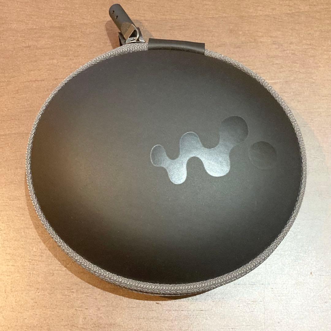 SONY NW-WS623 ワイヤレスヘッドセット