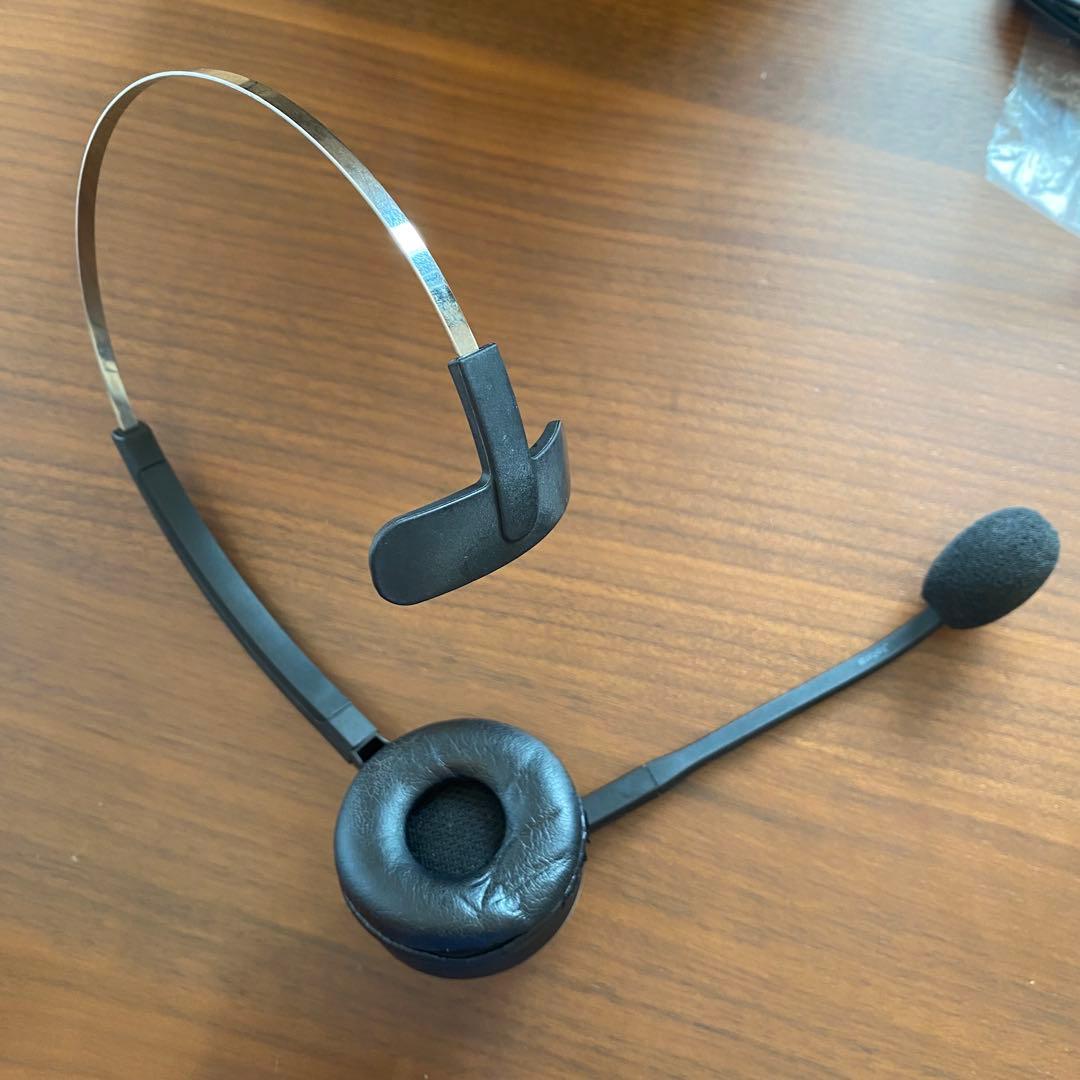 Jabra PRO 9450 ワイヤレスヘッドセット