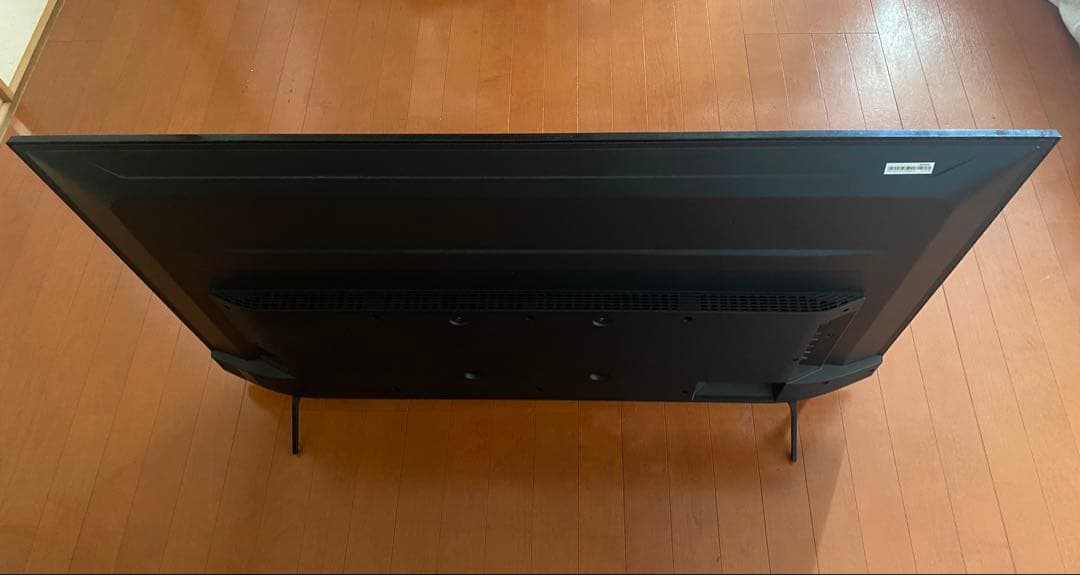 Hisense 50v型 4K フルハイビジョン液晶テレビ 50F60E