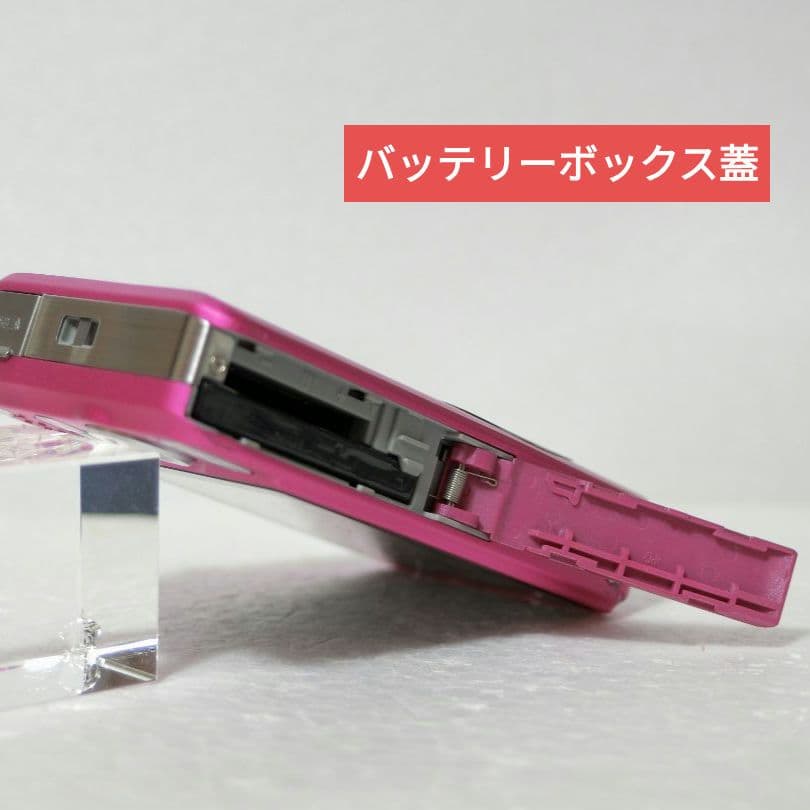 【薄型モデル】カシオ　EXILIM EX-Z80　サンプル画像掲載有