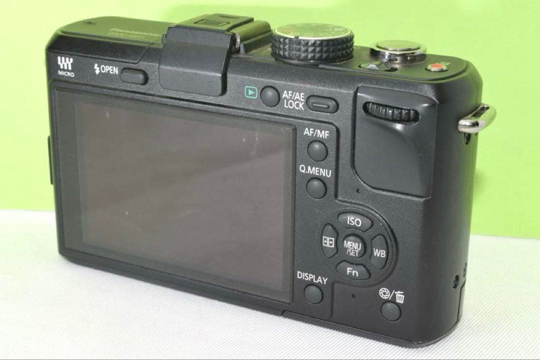 Panasonic gf1 ☆送料無料☆