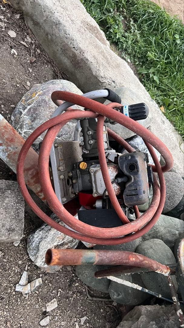 三菱GM82P水中ポンプ