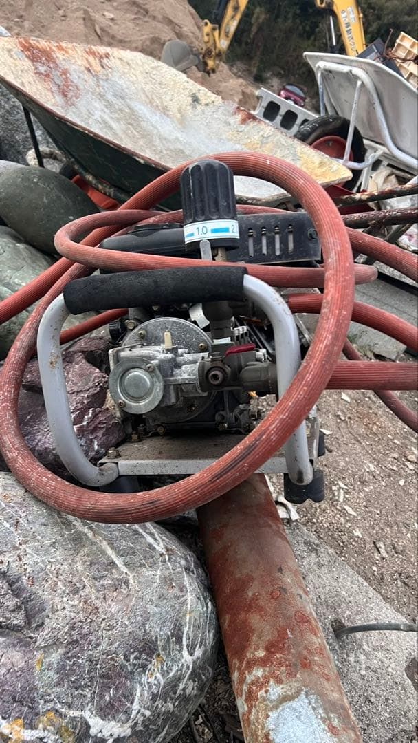 三菱GM82P水中ポンプ