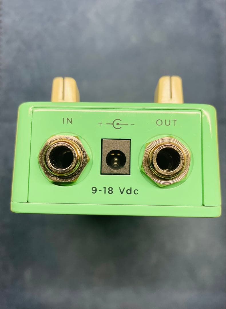 seymour duncan 805 overdrive オーバードライブ