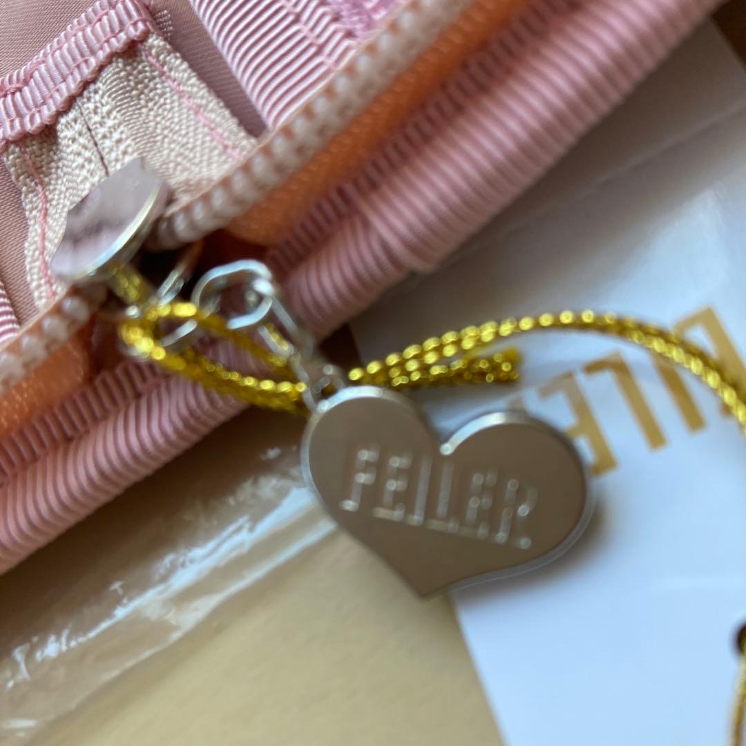 FEILER ANA パスポートケース フラガール　マナマナ　マルチケース