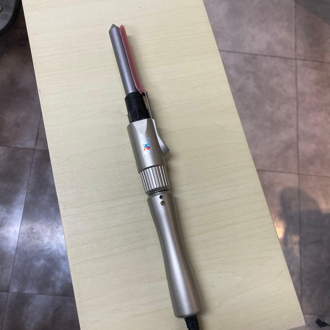 ミクロ　アークアイロン　元巻き13㎜