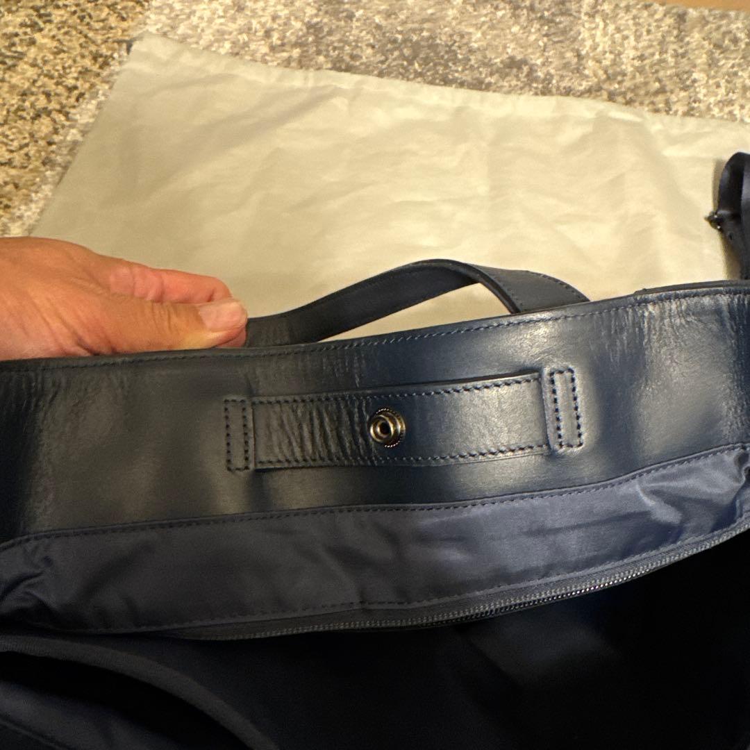 バッグ BRIEFING Just Urban Square Tote 2