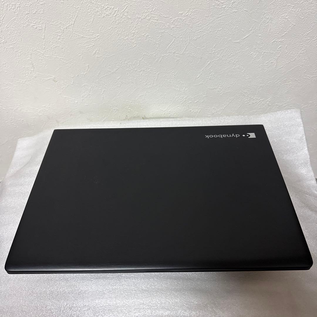 Windowsノート本体 TOSHIBA dynabook R734/K