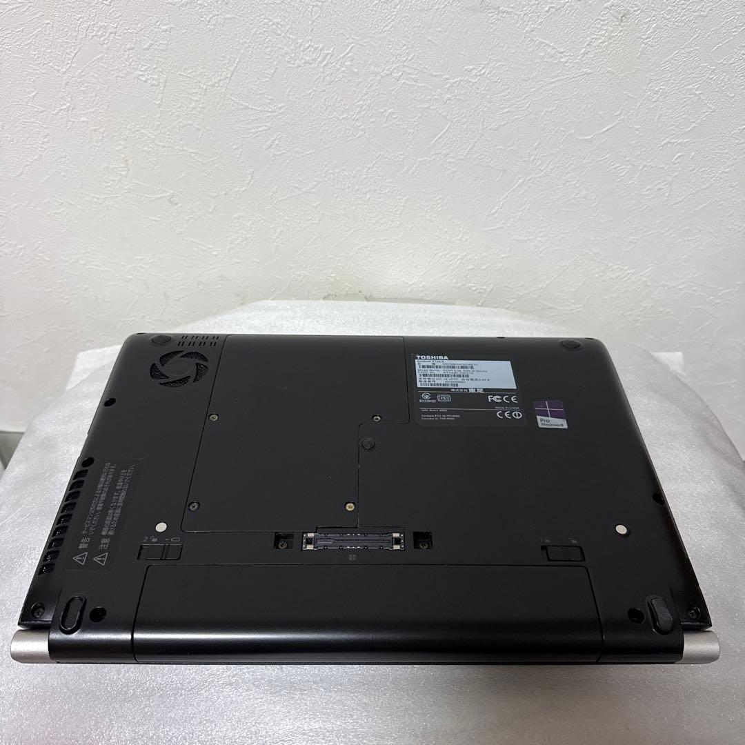 Windowsノート本体 TOSHIBA dynabook R734/K