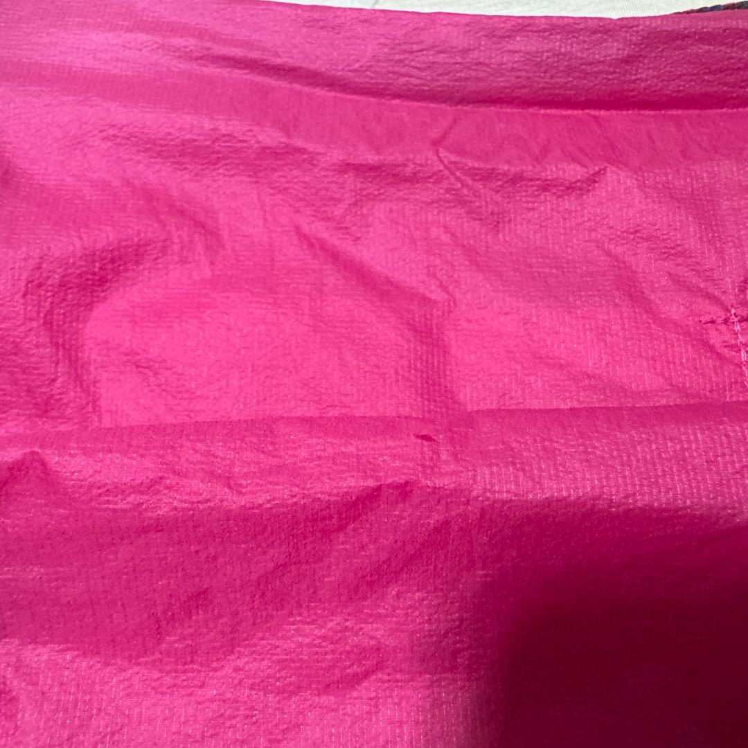 完売品　familiar × TO&FRO ポシェット