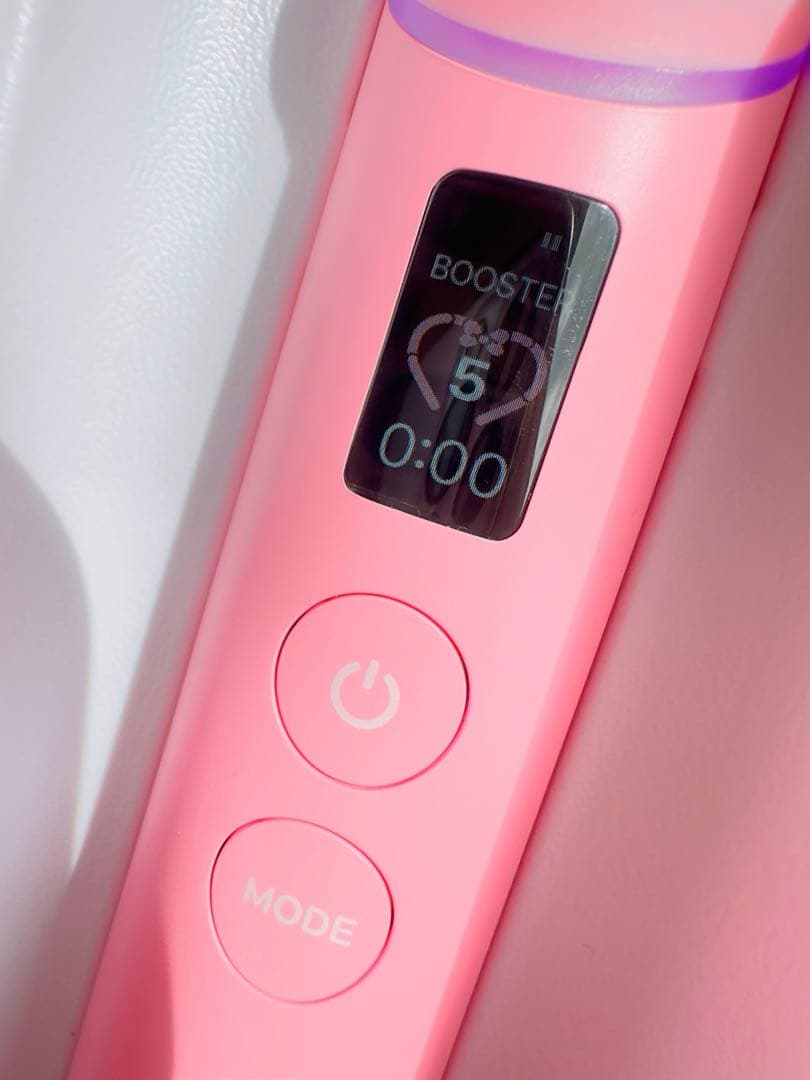 マイメロバージョンメディキューブ AGE-Rブースタープロ / ミストデバイス付