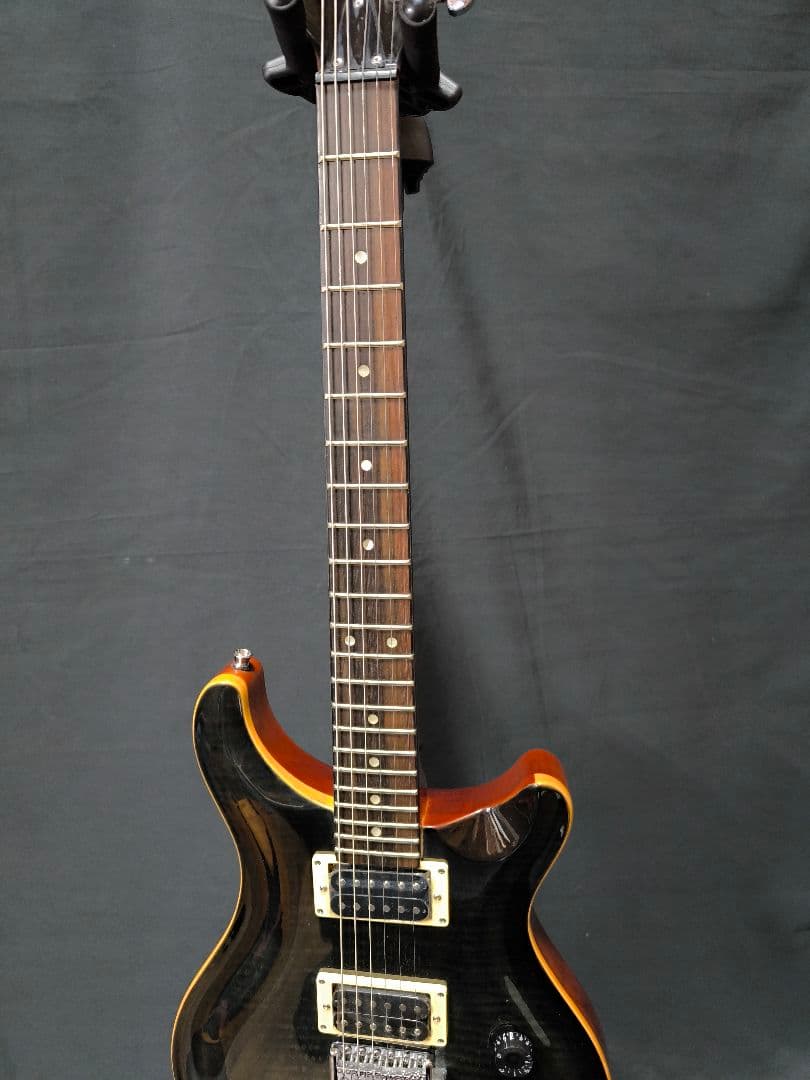 SELVA エレキギター PRS タイプ イシバシ楽器ブランド