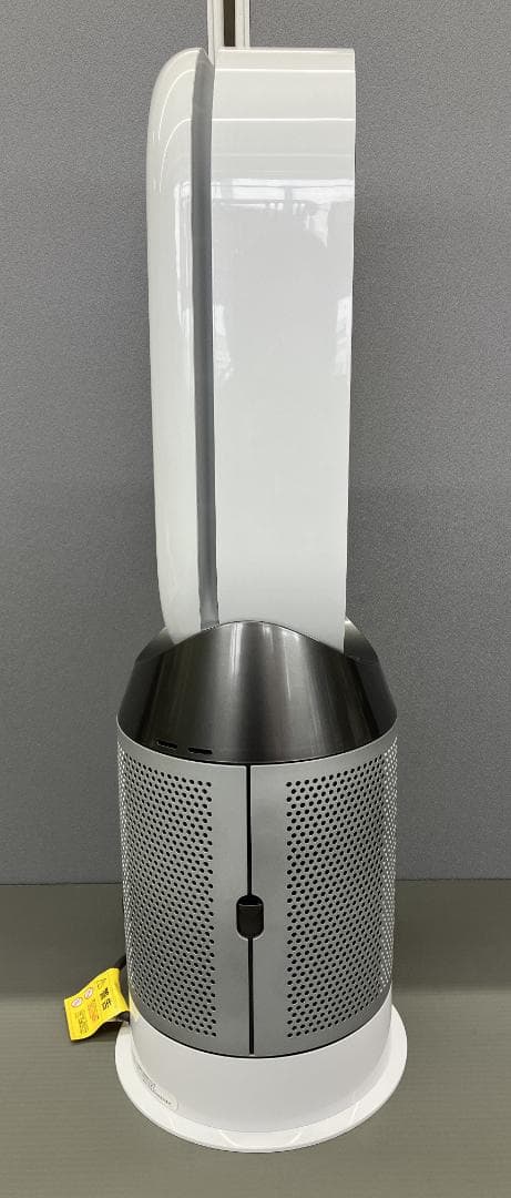ダイソン 空気清浄機付きファンヒーター HP04 2018年製