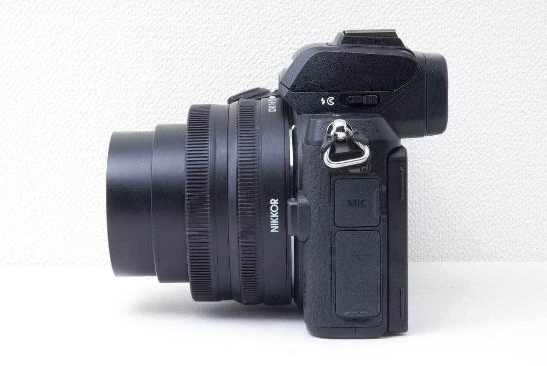 ニコン Nikon Z50 16-50 VR レンズキット デジタル ミラーレス