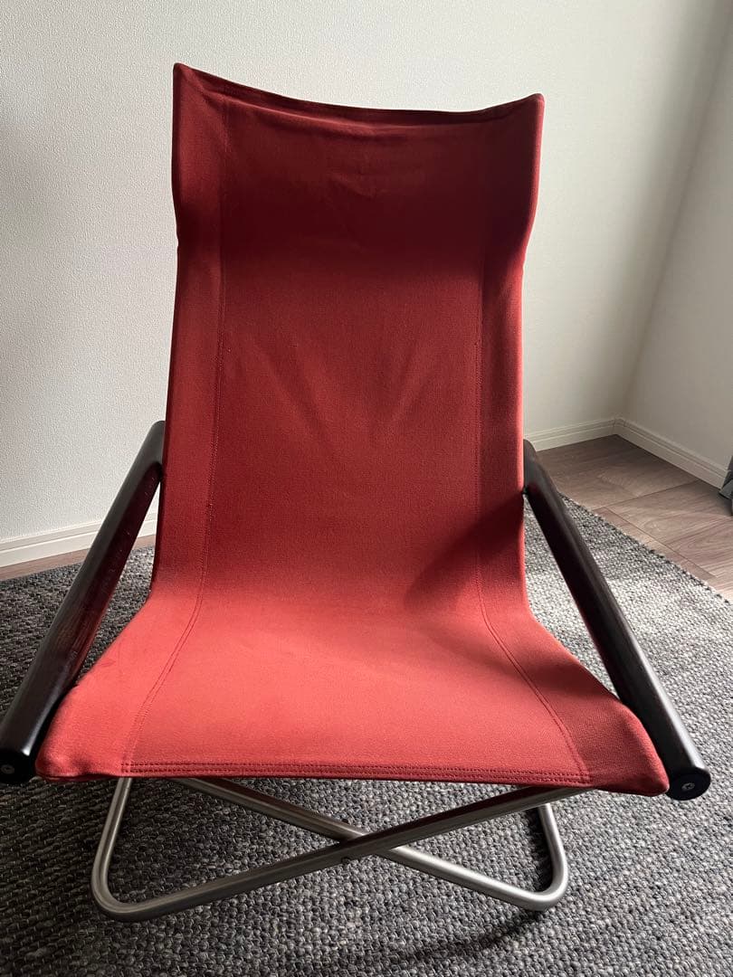 【美品】ニーチェアX