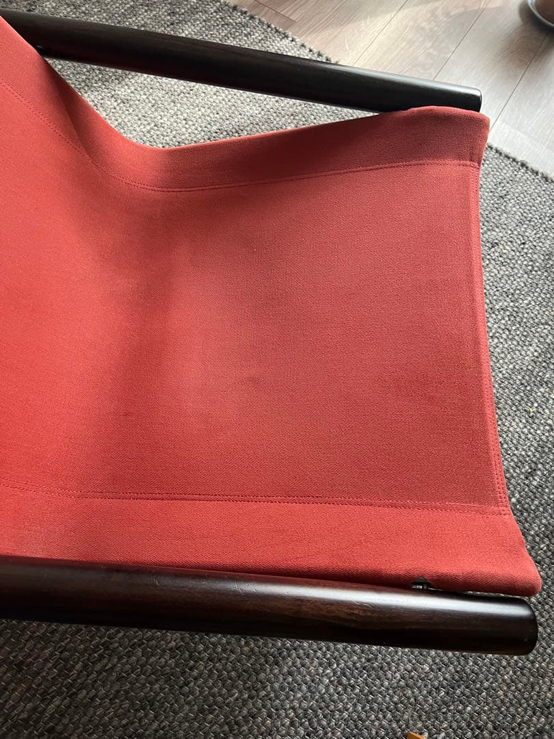 【美品】ニーチェアX