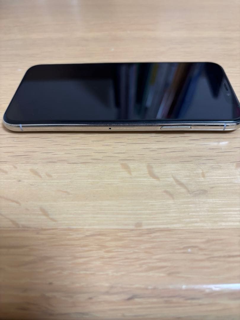 スマートフォン本体 iPhone X