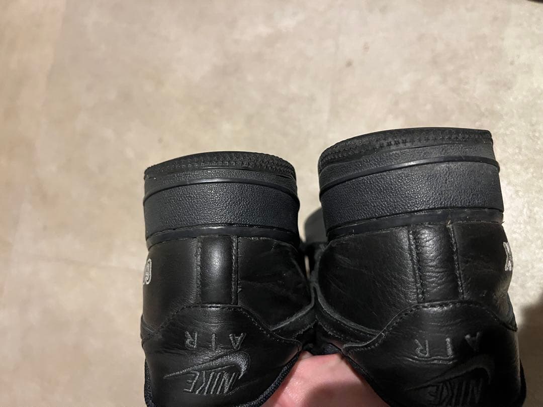 AIR FORCE 1 GTX_エア フォース 1 GTX ゴアテックス