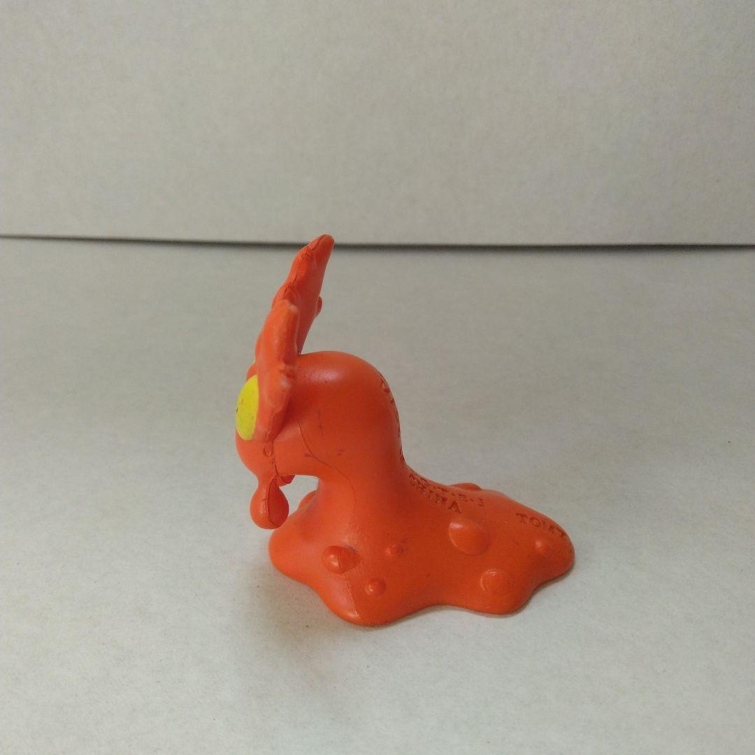 ポケモン モンコレ 初期 マグマッグ マグカルゴ フィギュア TOMY