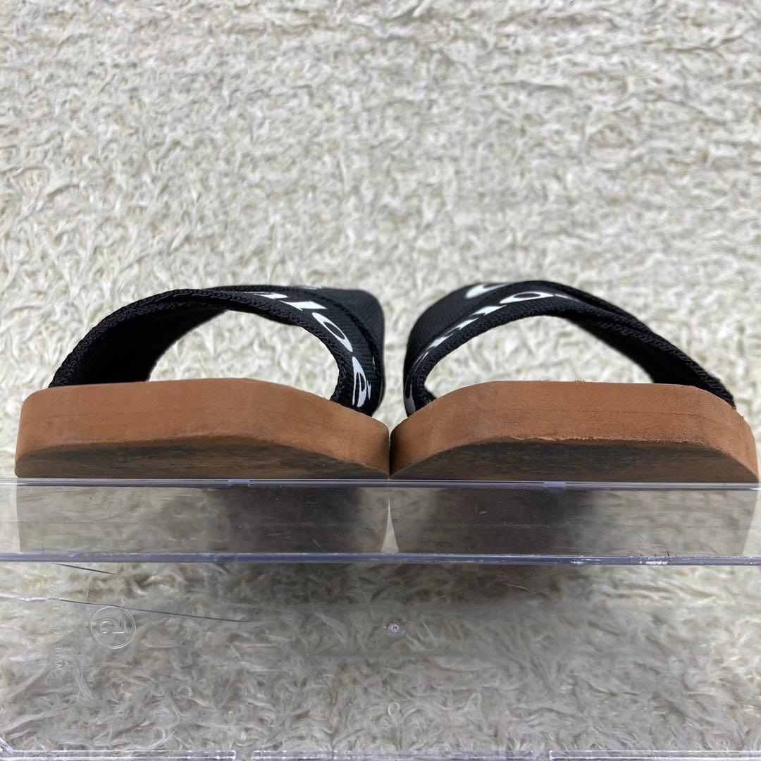 『美品』Chloe クロエ Woody フラットミュール　サンダル スリッポン