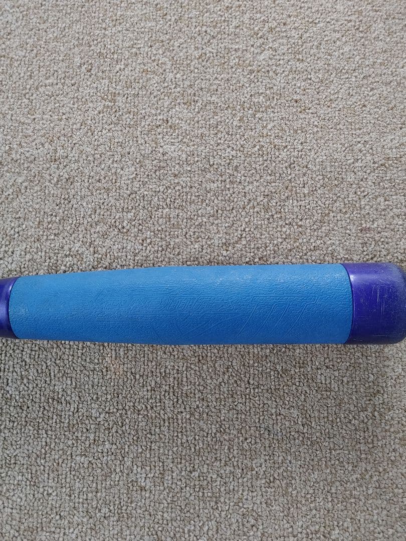 BEYOND MAX 軟式少年野球バット