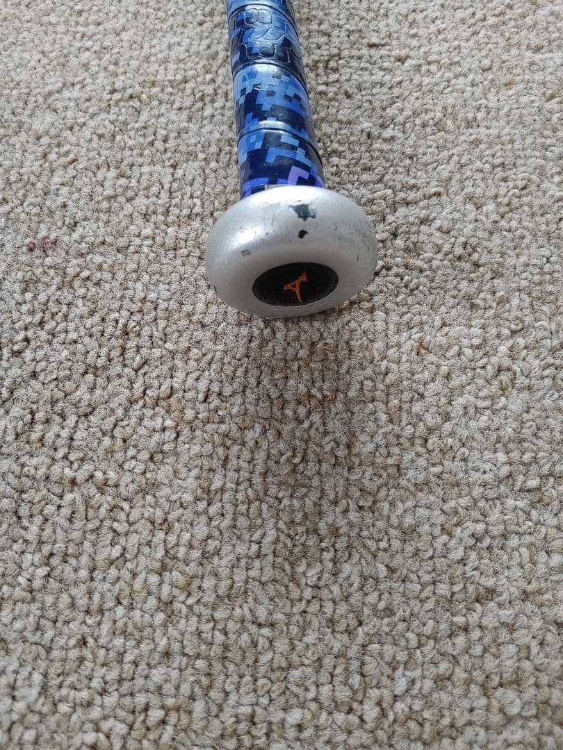 BEYOND MAX 軟式少年野球バット