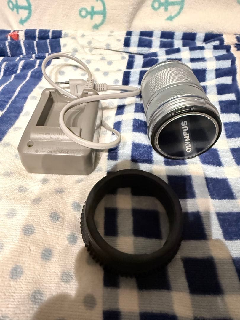 オリンパス PEN lite E-PL5ミラーレス一眼