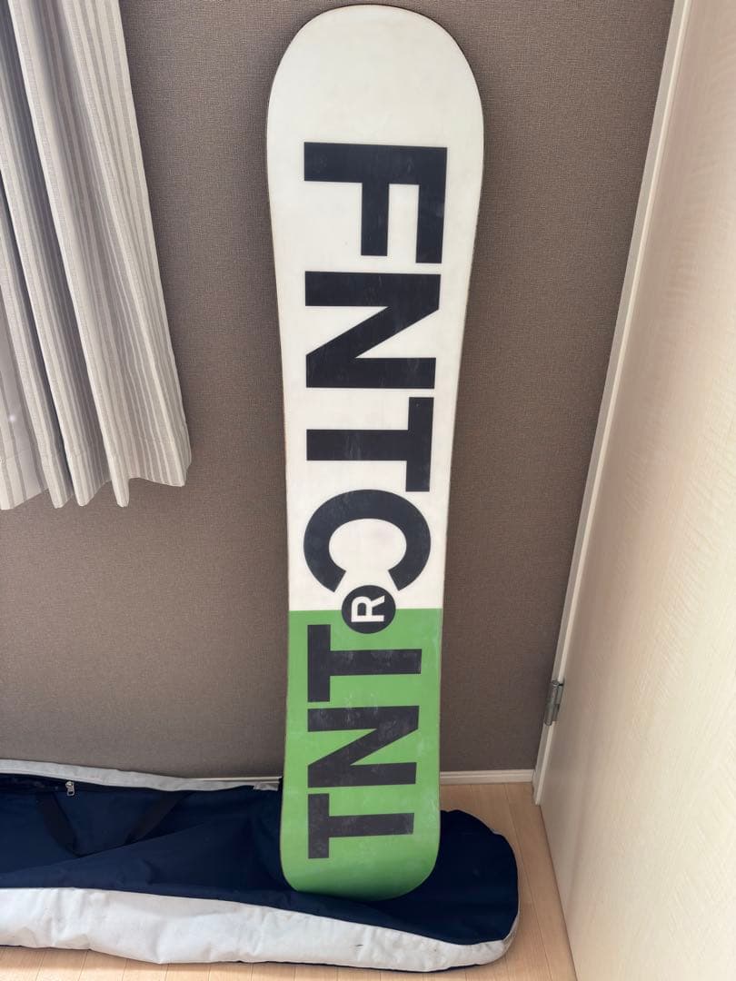 FNTC TNTR グラトリ