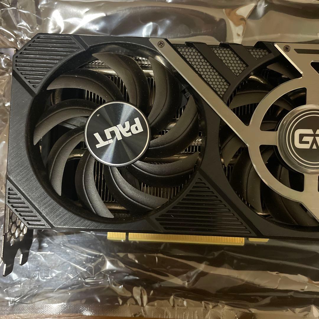Palit RTX3090 GAMINGPRO 24GB グラフィックボード