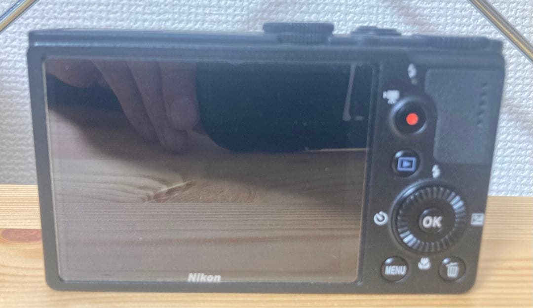 ☆箱付き Nikon COOLPIX P310 ニコン クールピクス コンデジ