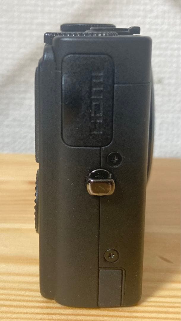 ☆箱付き Nikon COOLPIX P310 ニコン クールピクス コンデジ