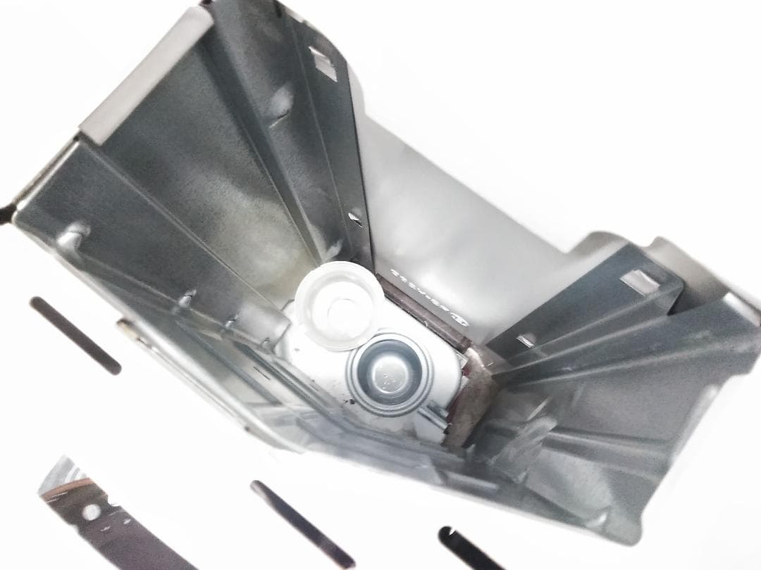 トヨトミ 自然通気形開放式 石油ストーブ RS-H29D 8-10畳 ♪