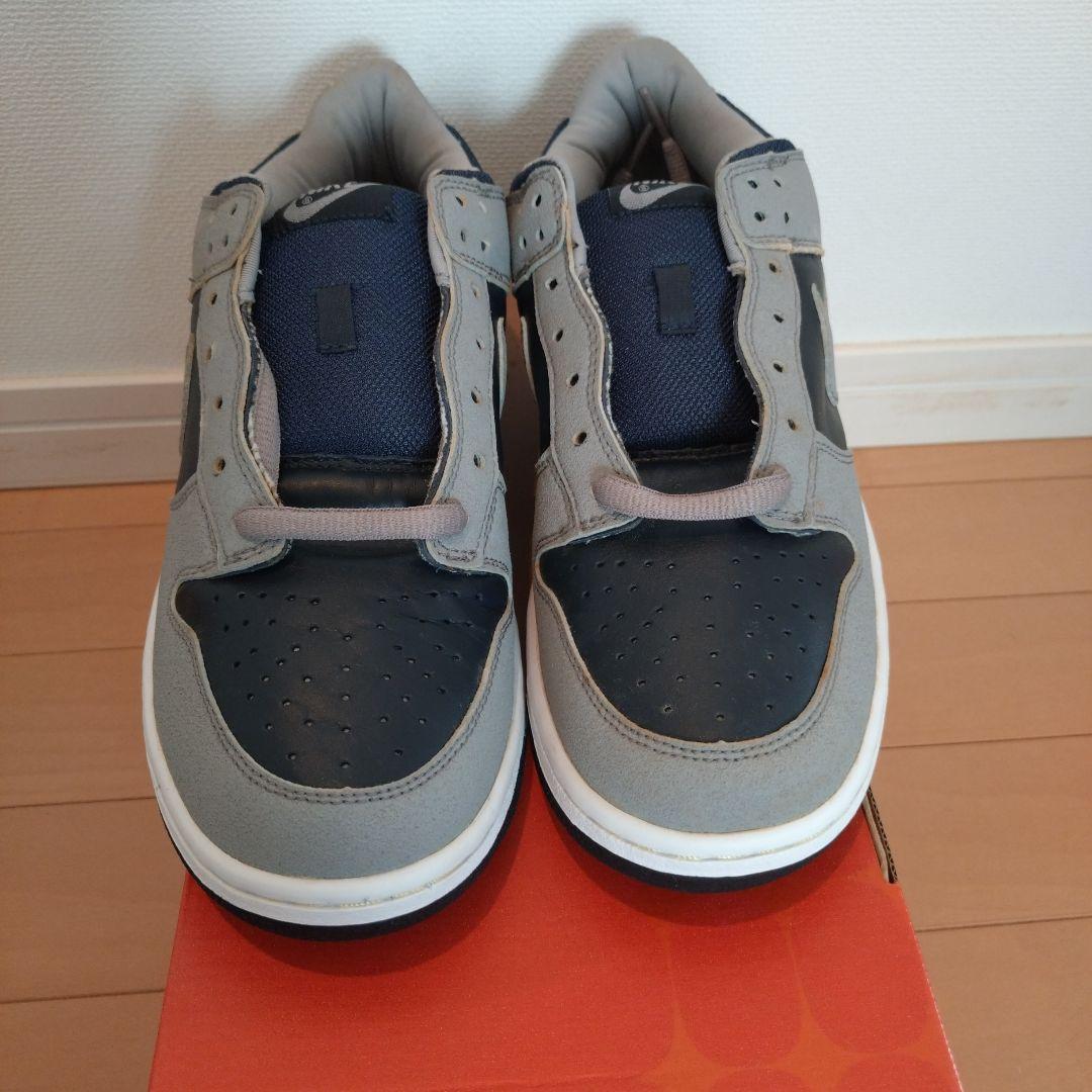 靴 Nike Dunk Low pro