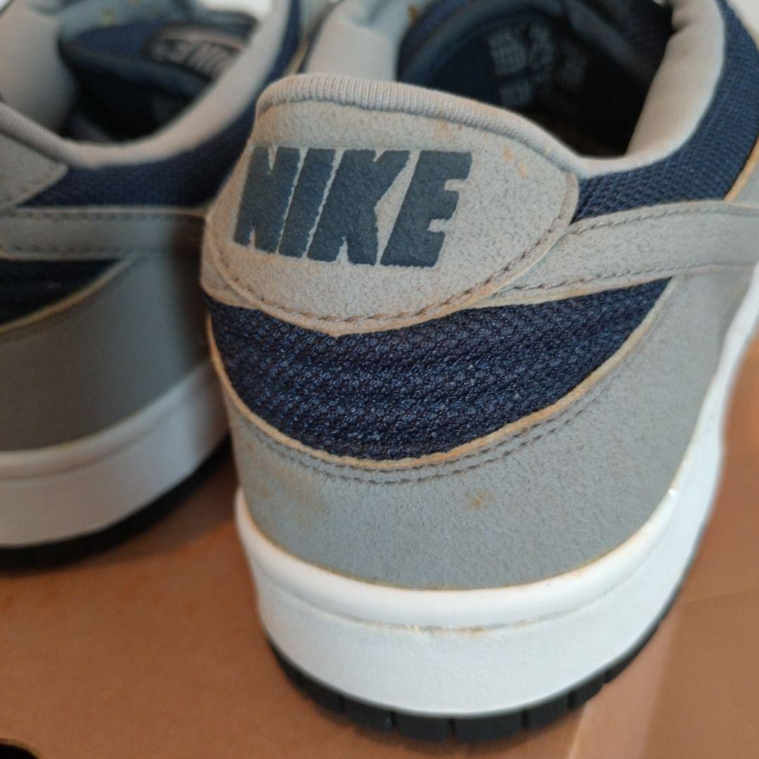 靴 Nike Dunk Low pro