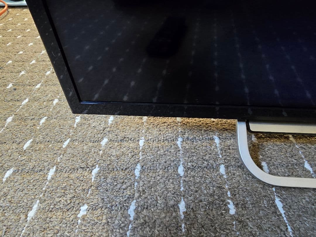 SONY BRAVIA 40型 液晶テレビ KDL-40W600B 2014年製