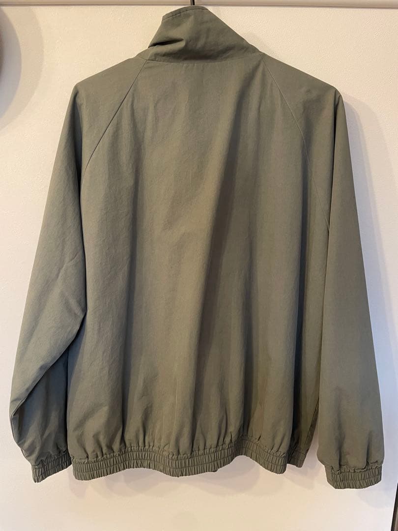 challenger チャレンジャー　ジャケット