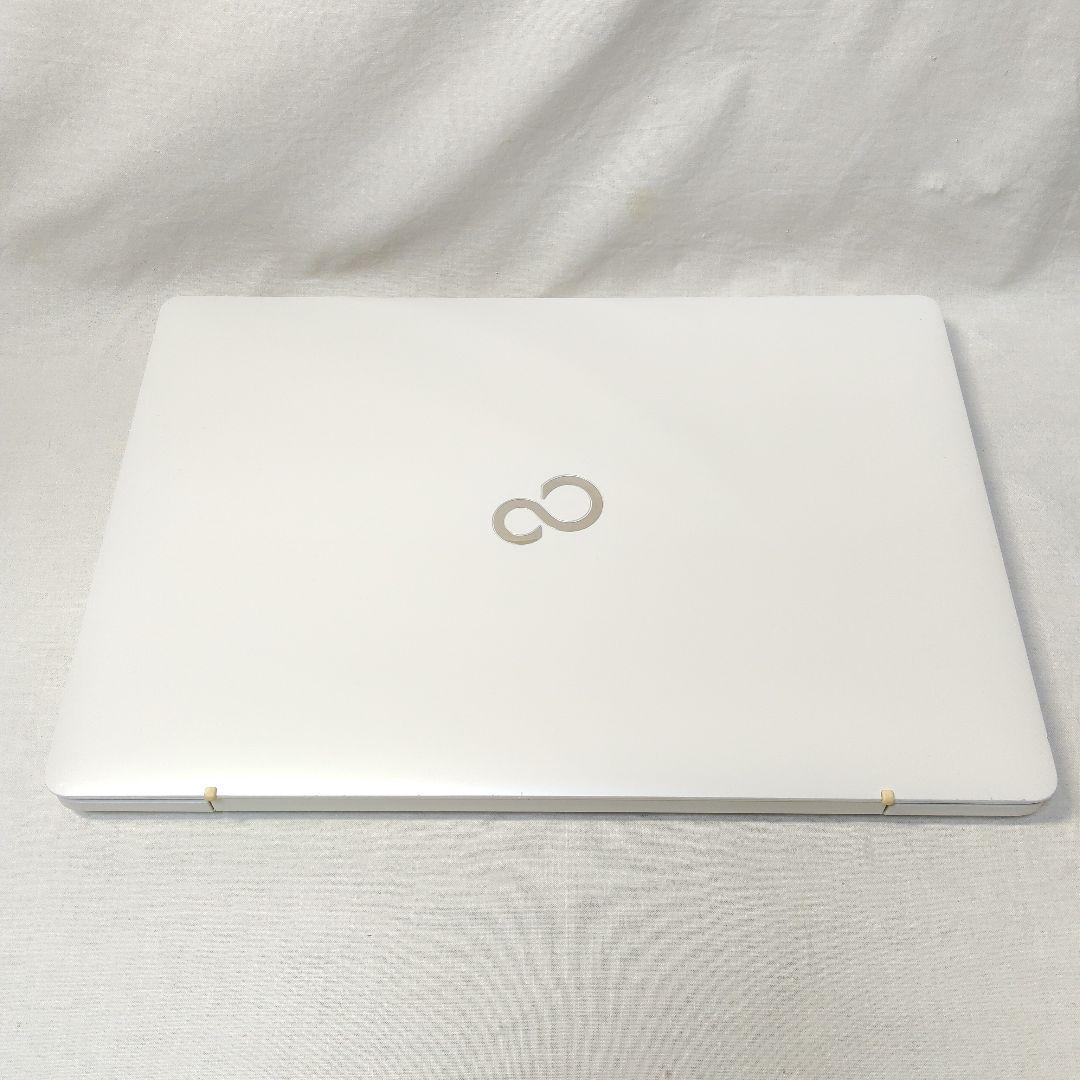 ❤お買得 富士通 LIFEBOOK AH42/B1 Office付ノートパソコン